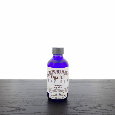 Genuine Ogallala Bay Rum Special Reserve Cologne